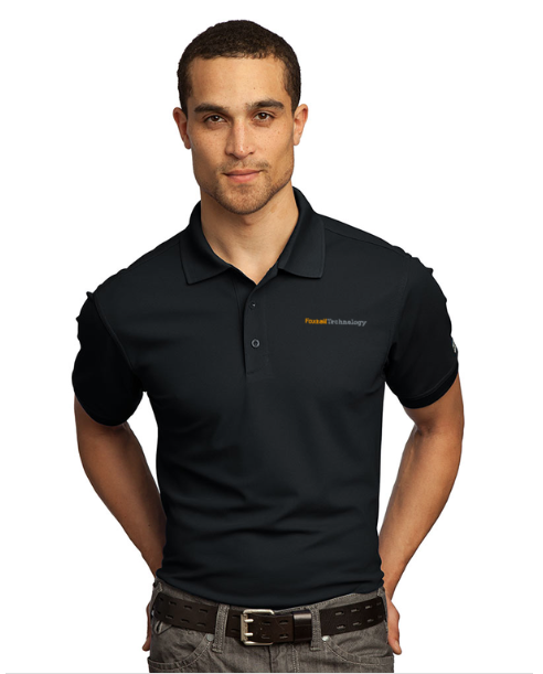 Foxtail Technology interface