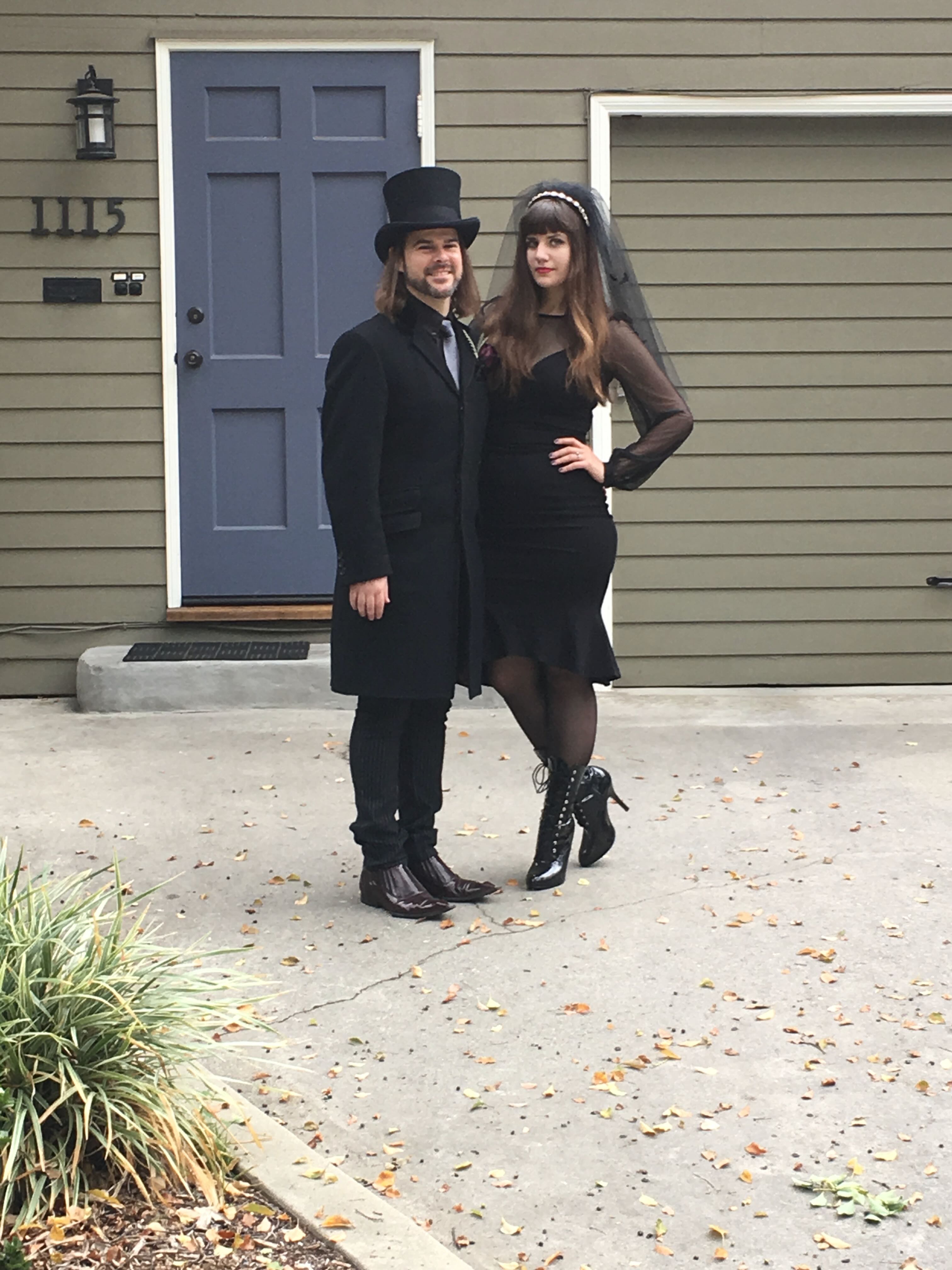 Halloween filming location