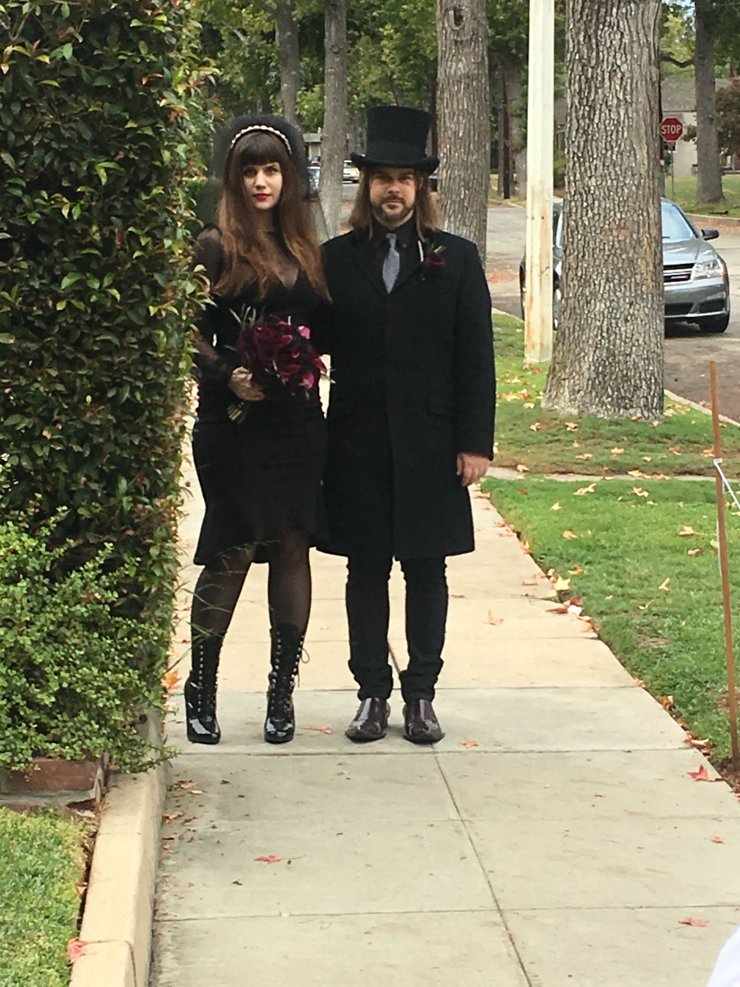 Michael Myers house South Pasadena