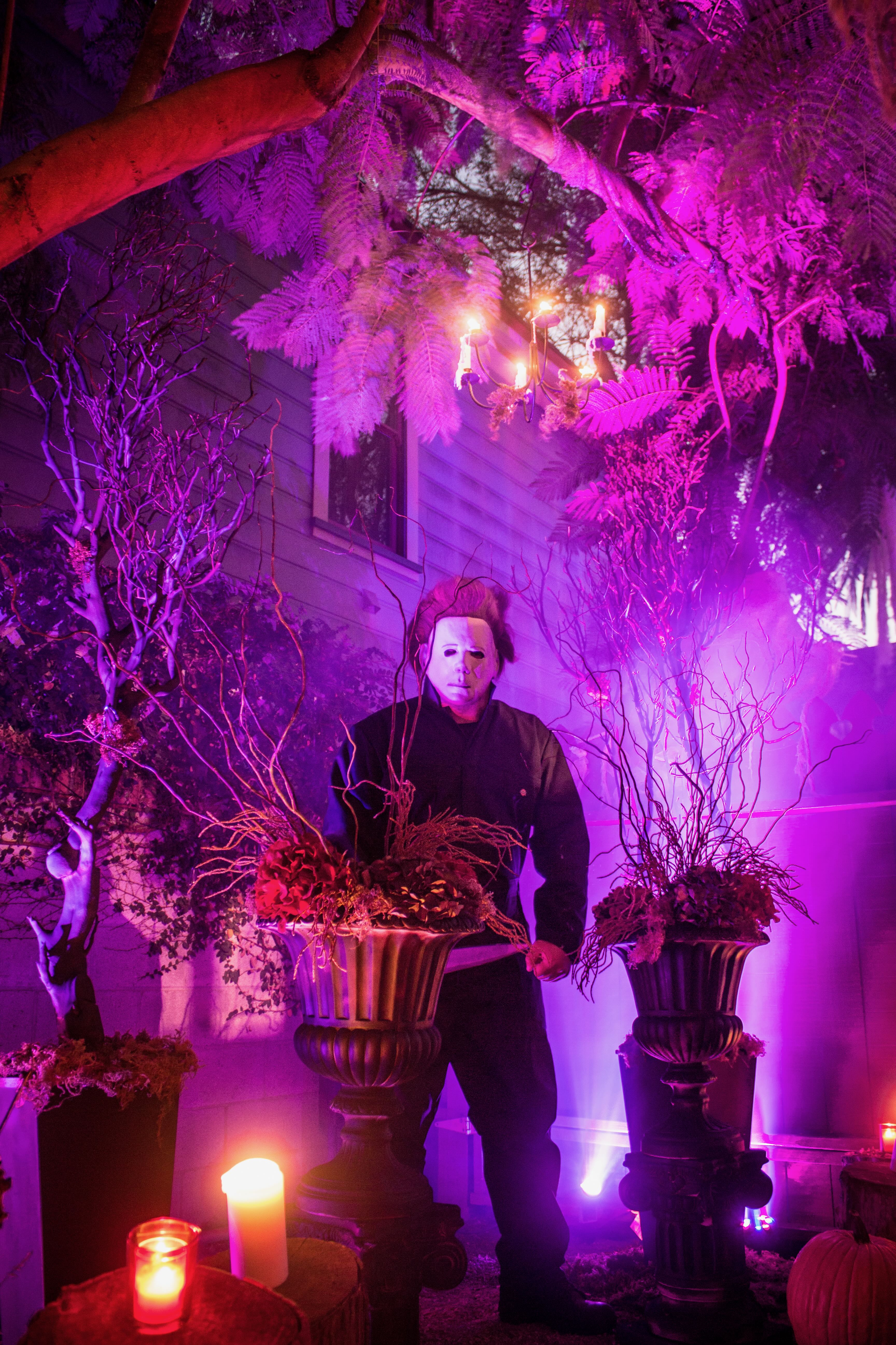 Wicked Weddings concept shoot